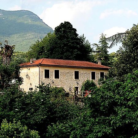 Country House Sezze Ngoại thất bức ảnh