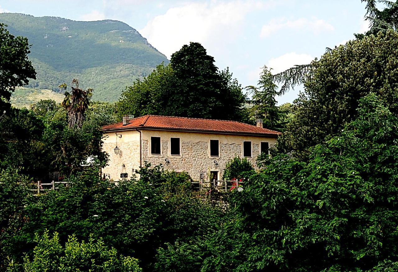 Country House Sezze Ngoại thất bức ảnh