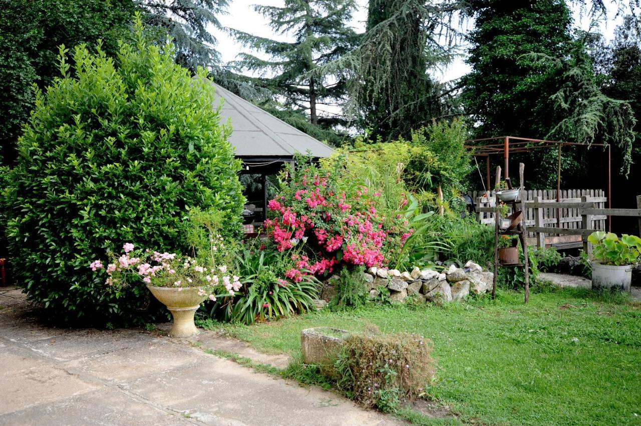 Country House Sezze Ngoại thất bức ảnh