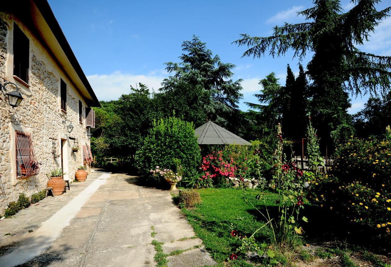 Country House Sezze Ngoại thất bức ảnh
