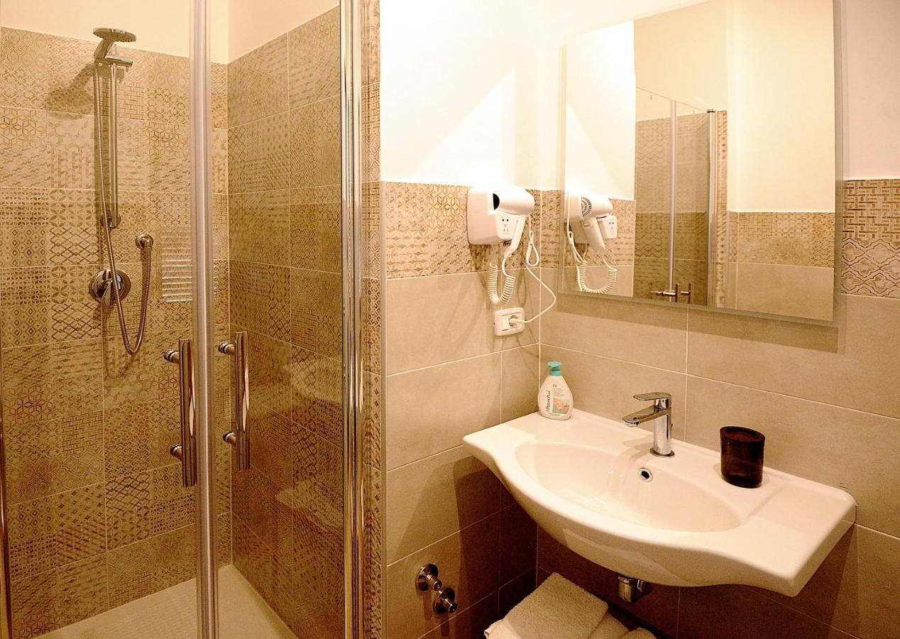 Country House Sezze Ngoại thất bức ảnh
