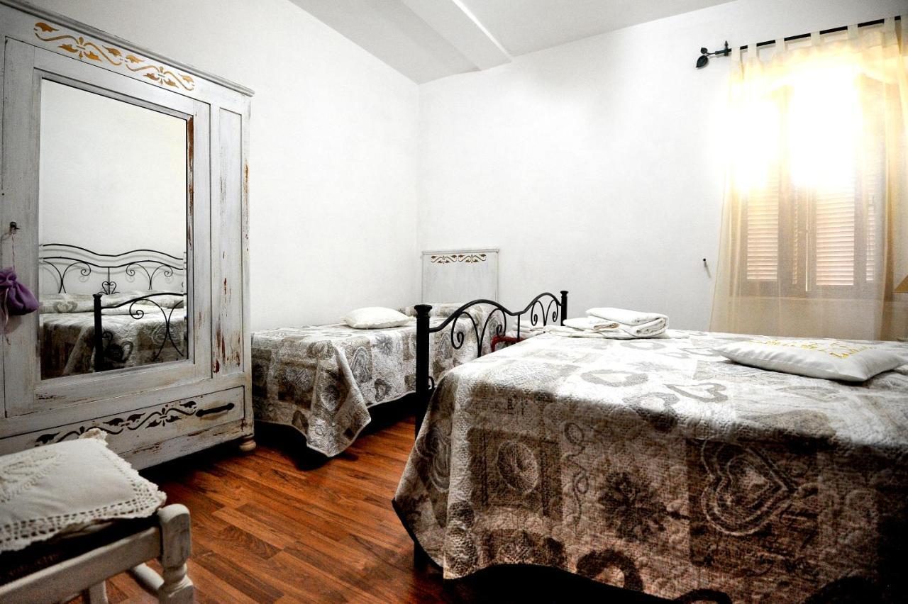 Country House Sezze Ngoại thất bức ảnh