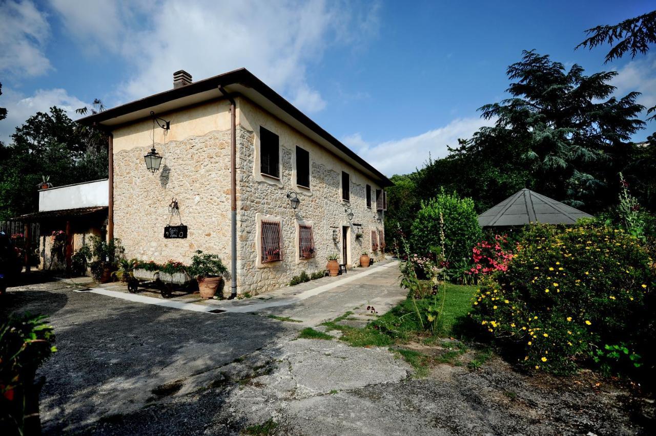 Country House Sezze Ngoại thất bức ảnh