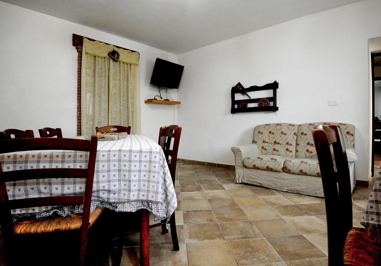 Country House Sezze Ngoại thất bức ảnh