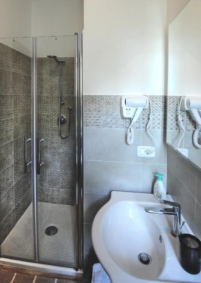 Country House Sezze Ngoại thất bức ảnh