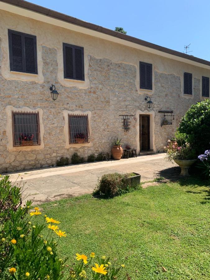 Country House Sezze Ngoại thất bức ảnh