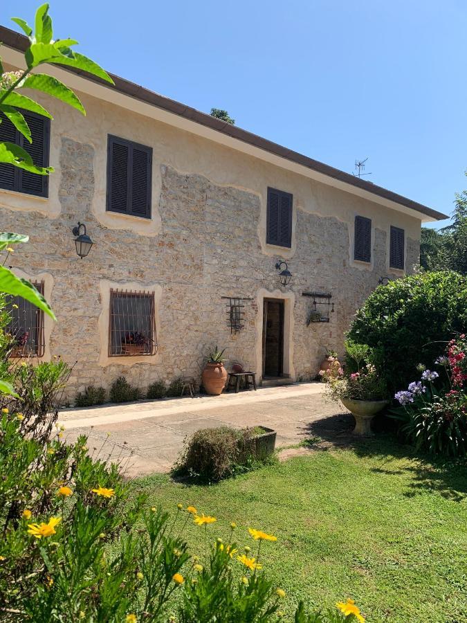 Country House Sezze Ngoại thất bức ảnh