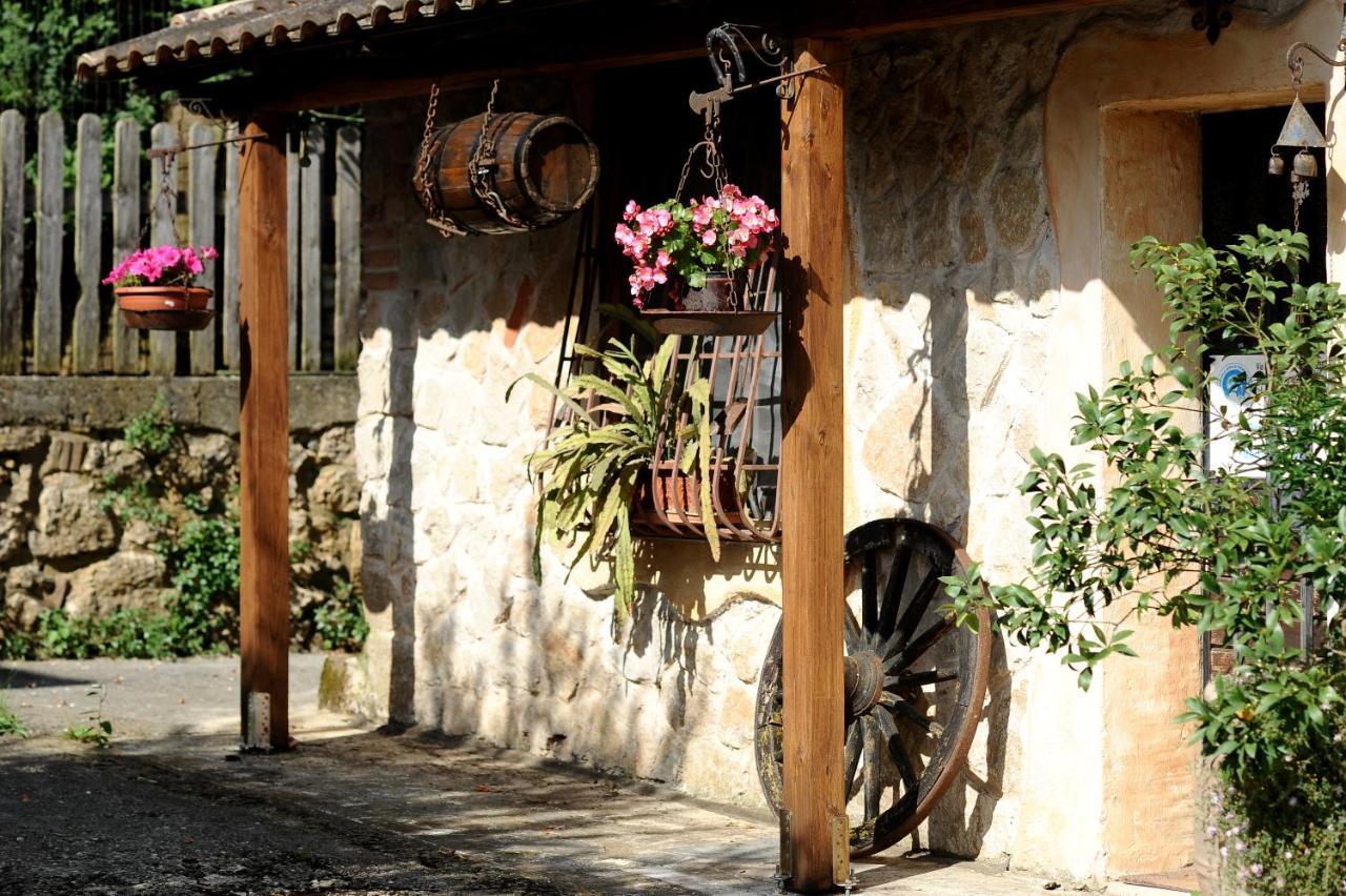 Country House Sezze Ngoại thất bức ảnh