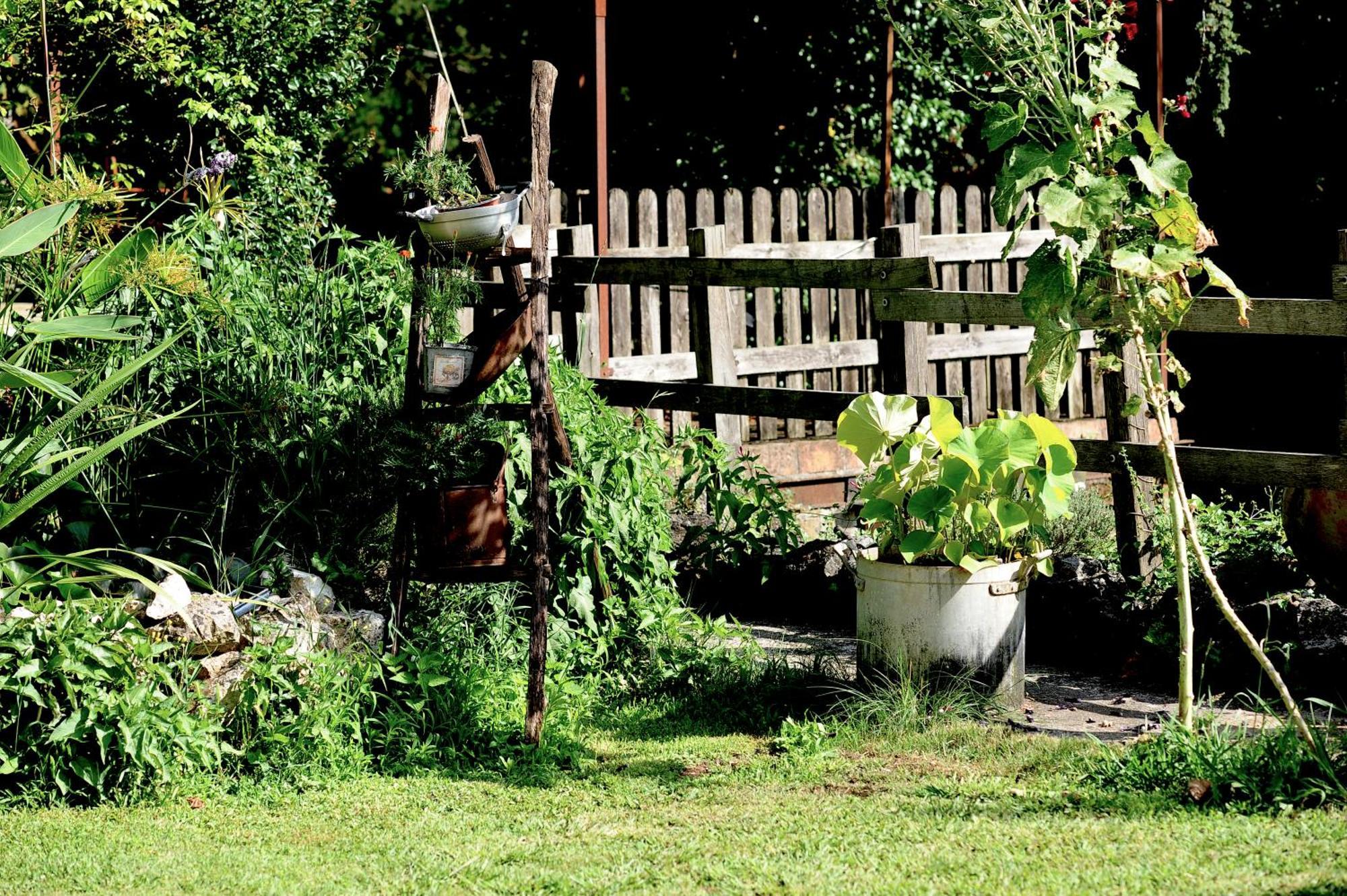 Country House Sezze Ngoại thất bức ảnh
